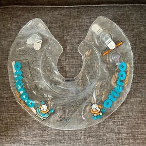 Otteroo MINI bath float